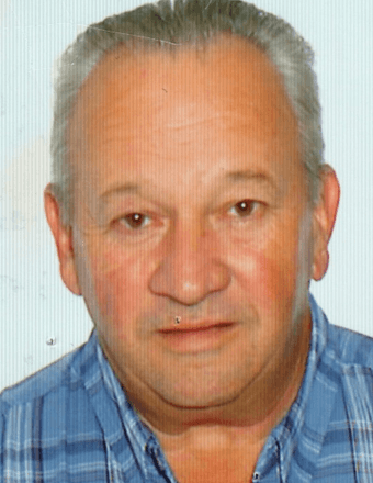 William Edwin Effland Obituary