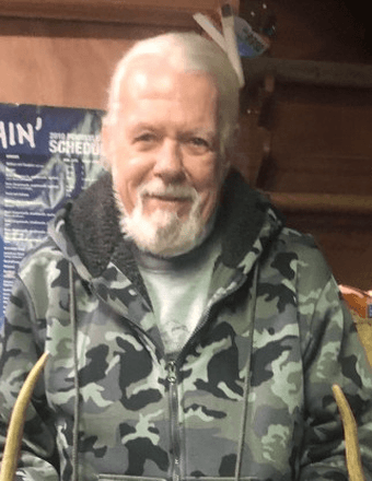 Ronald Miller Obituary