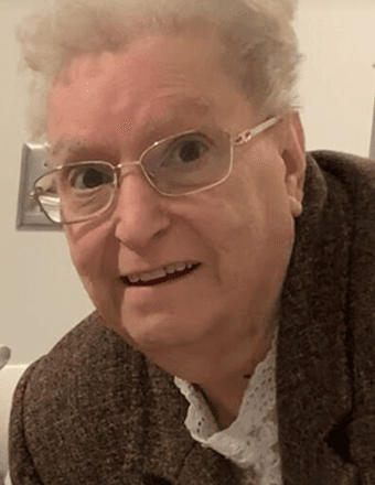June E. Clugston Obituary