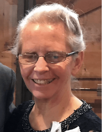Lillian Burkholder Obituary
