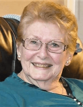 Katherine "Kate" Maude Alberta Shatzer Obituary