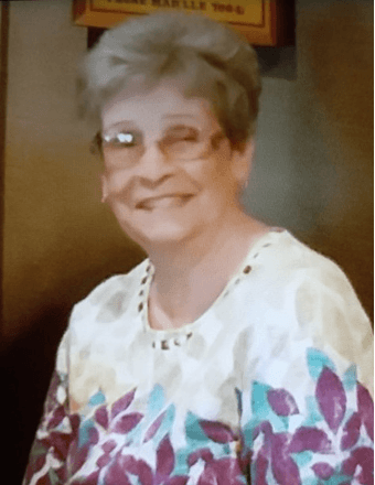 Berniece A. (Edwards) Shearer Obituary