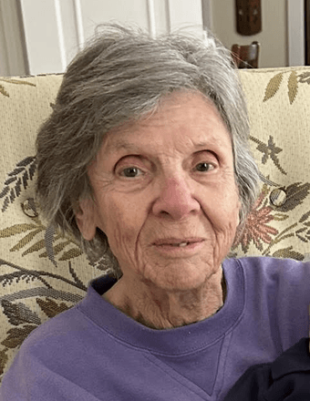 Patricia Ann Stevens Obituary