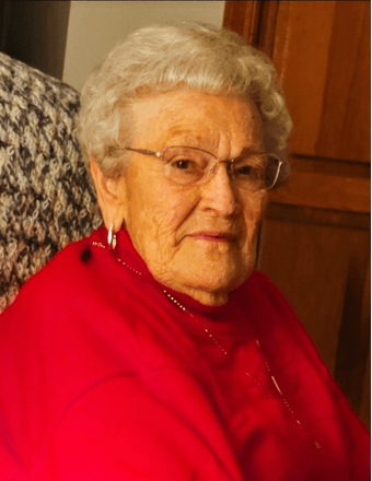 Evelyn L. Fortna Obituary