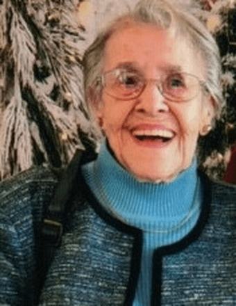 Mary Louise Heinbaugh Obituary