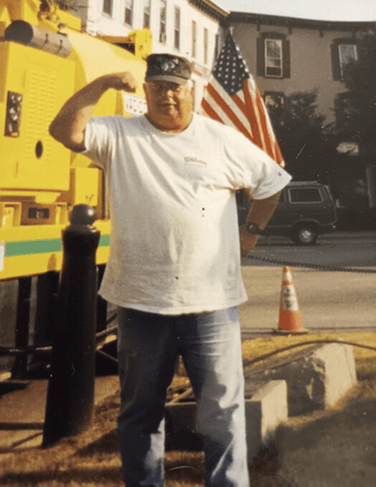 Gary E. Gelsinger Obituary