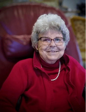 S. Virginia Gibbons Obituary