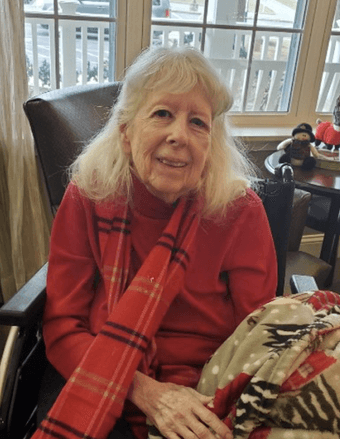 Maureen B. Villari Obituary