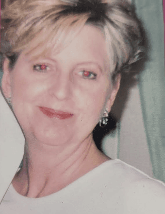 Christina M. Heinbaugh Obituary