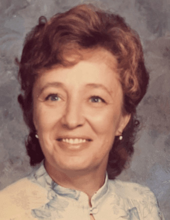 Lois J. Johns Obituary