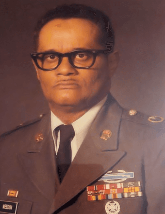 Jacques W. Weedon, Sr. ("JW") Obituary