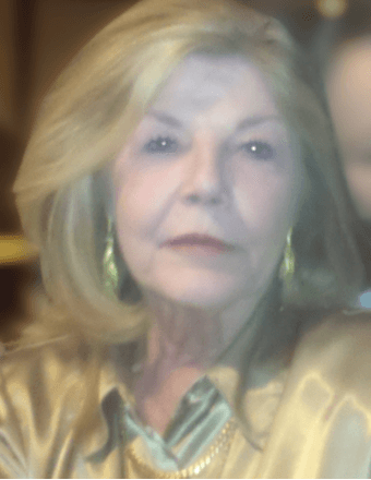 Donna Boock Obituary