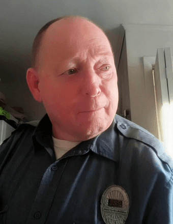 Roy L. "Butch" Rohrbaugh Obituary