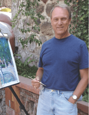Jeffrey Barnhart Obituary