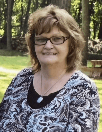 Sharon (Karen) Rosenberry Obituary