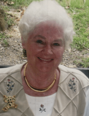 Ruth Dorothy Yocum Obituary