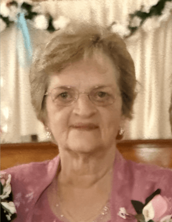 Peggy Jean DeMent Obituary