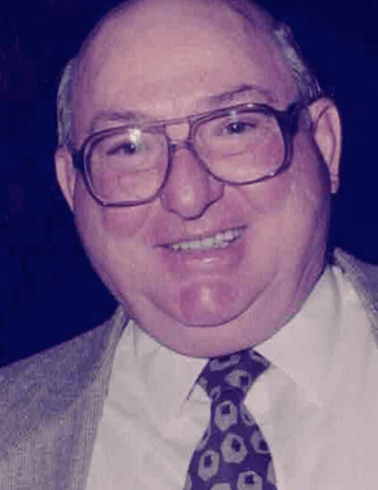 Richard E. Rockwell Obituary