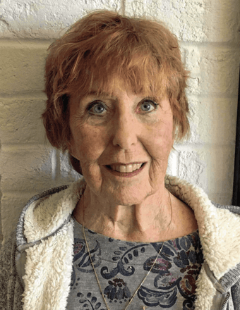 Nancy Ann Hoke Obituary