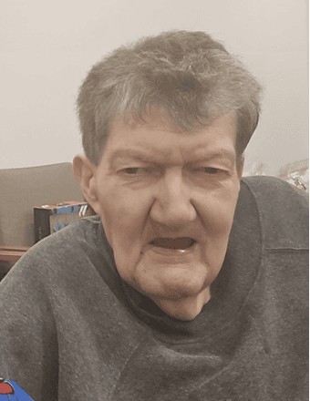 Douglas P. McLucas Obituary
