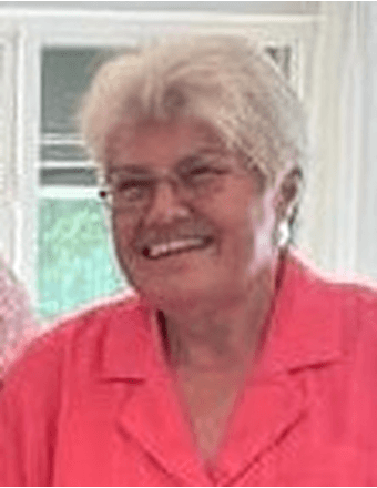 Nancy Lynn Thomas Obituary