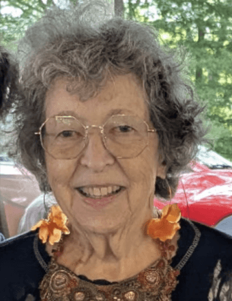 Sheila E. Spangler Obituary