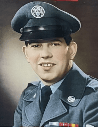 Richard G. Hoover Obituary