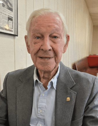 Wayne C. Heinbaugh Obituary