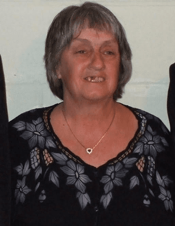 Carolyn D. Martin Obituary
