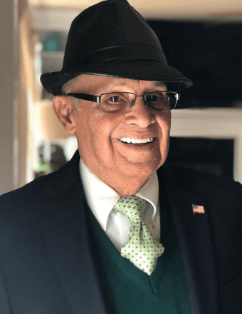 Carlos Erausquin Obituary
