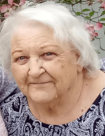 Hilda Jean (Lawyer) Barrick Obituary
