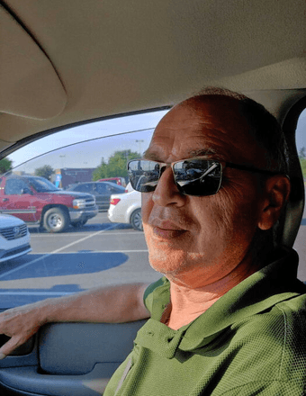 Calvin J. Frederick III Obituary