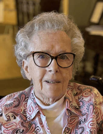 Genevieve J. Schooley Obituary