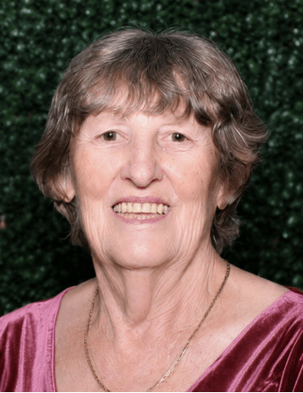 Helen Maunsell Ebersole Obituary