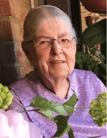 Rebecca E. (Martin) Lehman Obituary