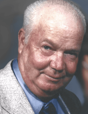 Orville "Shorty" E. Adkins Sr. Obituary