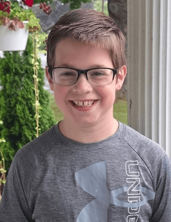 Andre Landis Obituary