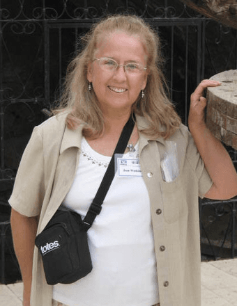 Joan B. Watkins Obituary